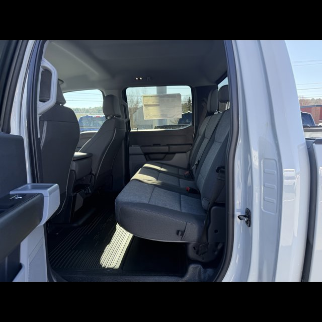 2026 Ford Super Duty F-250 SRW XL thumbnail 11