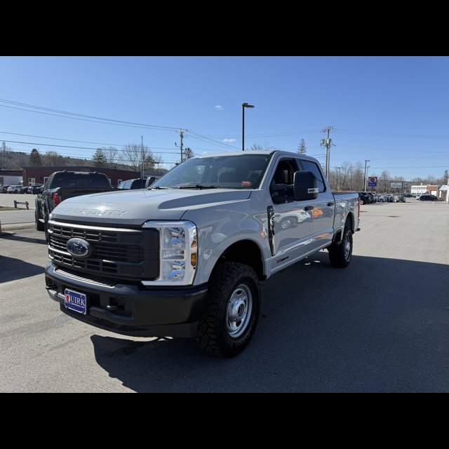 2026 Ford Super Duty F-250 SRW XL thumbnail 14