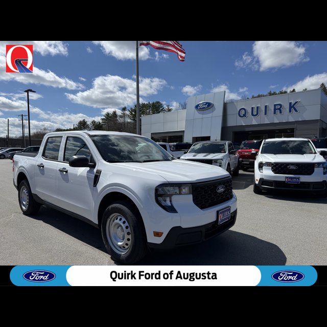2026 Ford Maverick XL AWD