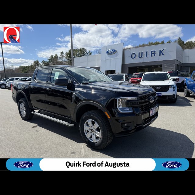 2026 Ford Ranger XL 4X4