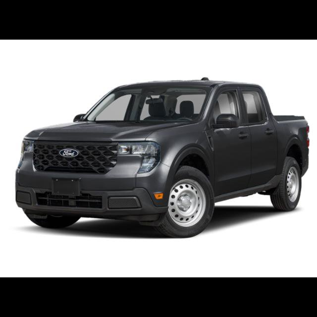 2026 Ford Maverick XL AWD