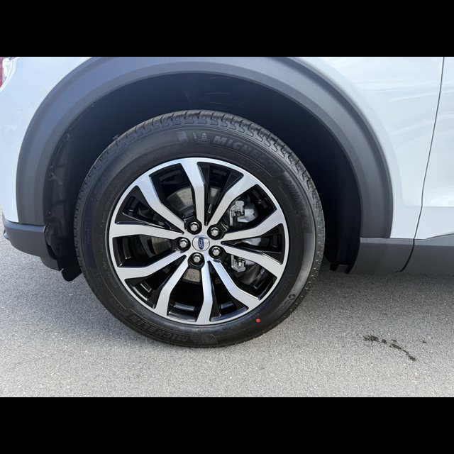 2026 Ford Explorer ST-Line thumbnail 18