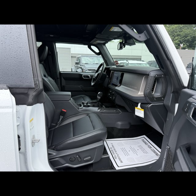 2026 Ford Explorer Platinum thumbnail 19
