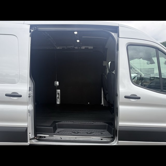 2026 Ford Transit Cargo Van Base thumbnail 5