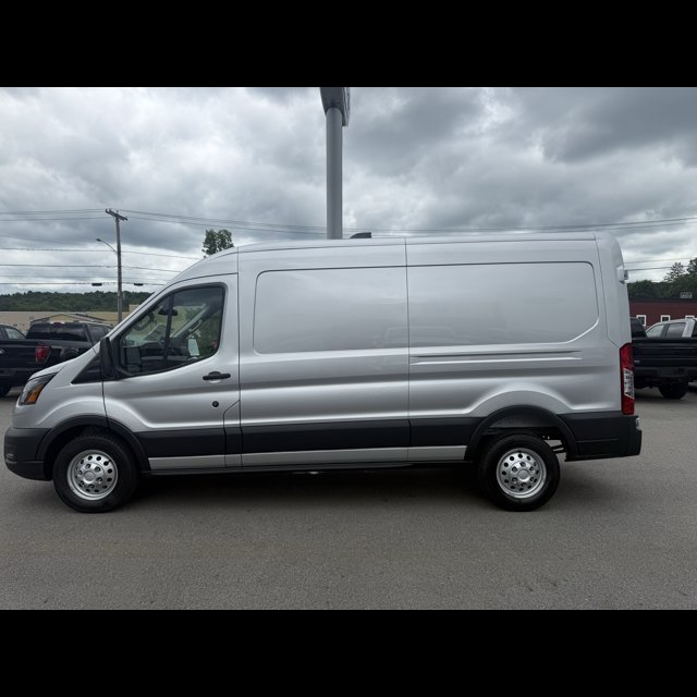 2026 Ford Transit Cargo Van Base thumbnail 11