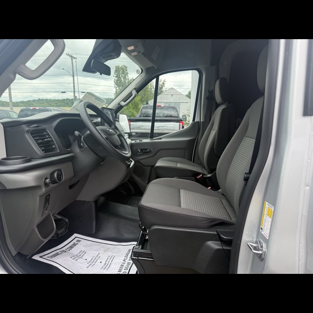 2026 Ford Transit Cargo Van Base thumbnail 12
