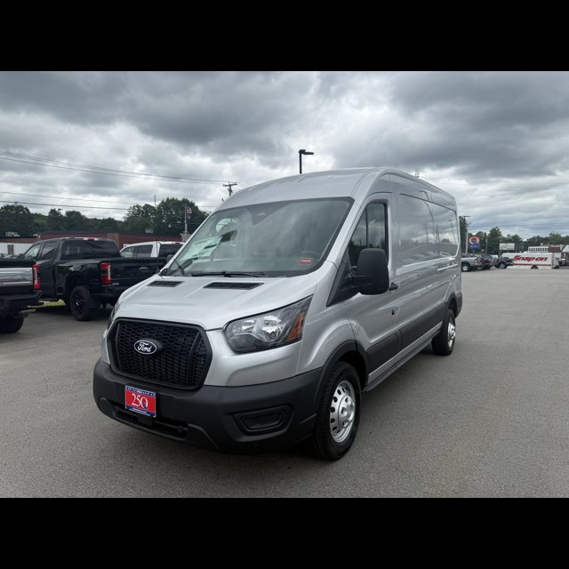 2026 Ford Transit Cargo Van Base thumbnail 14