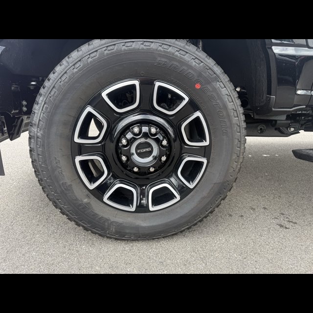 2026 Ford Super Duty F-350 SRW Base thumbnail 16