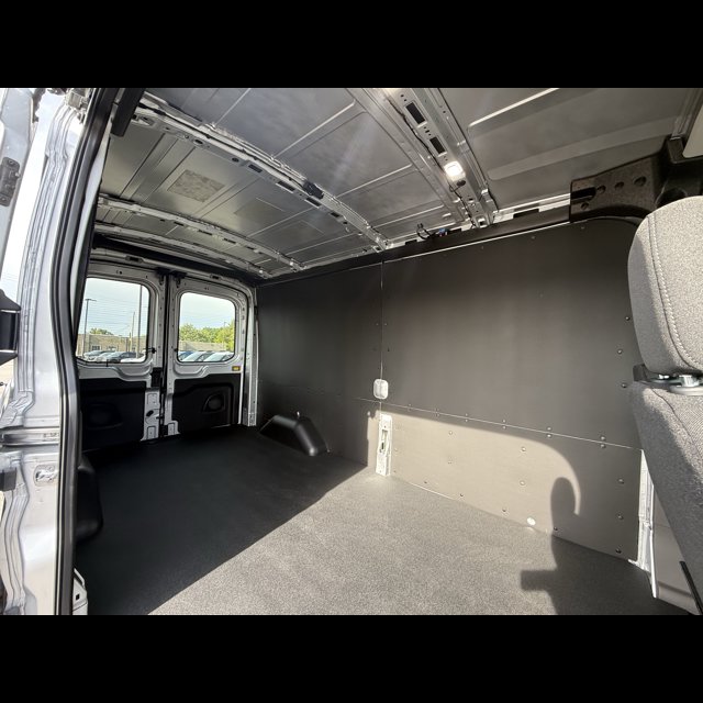 2026 Ford Transit Cargo Van Base thumbnail 6
