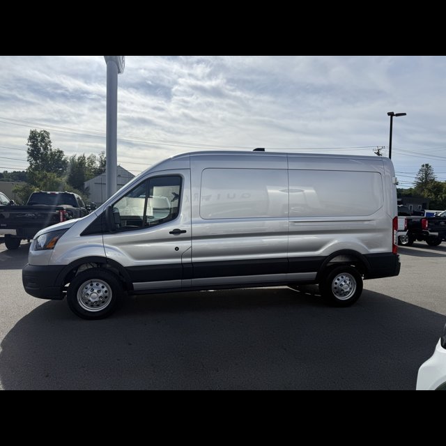 2026 Ford Transit Cargo Van Base thumbnail 11