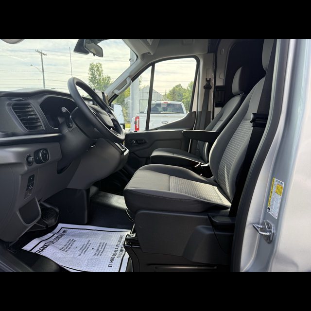 2026 Ford Transit Cargo Van Base thumbnail 12
