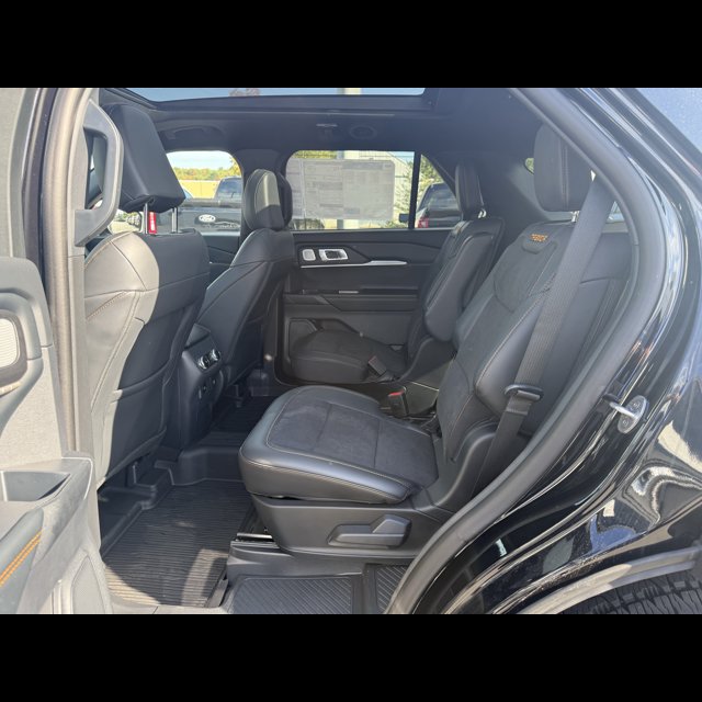 2026 Ford Explorer Tremor thumbnail 13