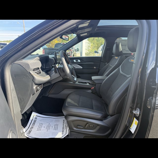2026 Ford Explorer Tremor thumbnail 14
