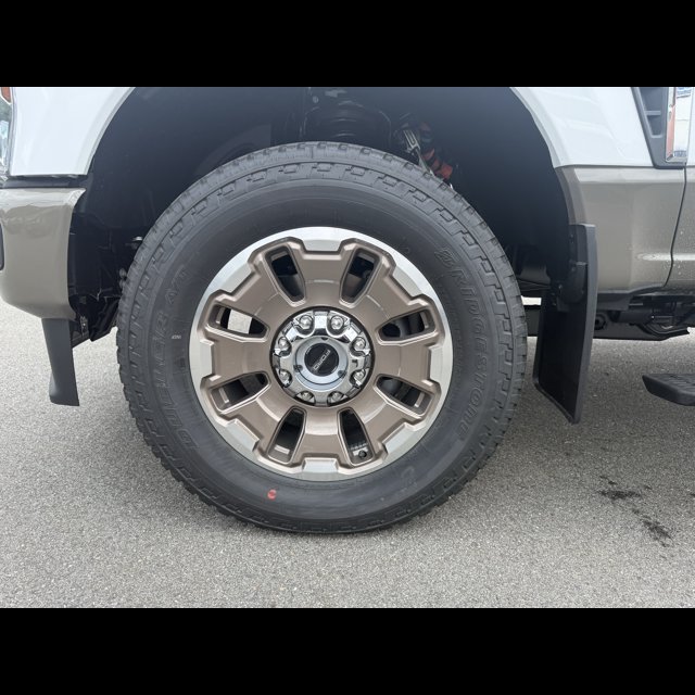 2026 Ford Super Duty F-250 SRW Base thumbnail 16