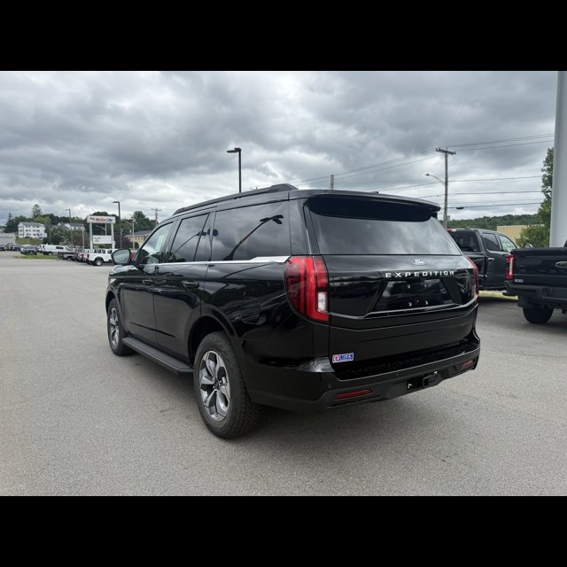 2027 Ford Expedition Active thumbnail 10