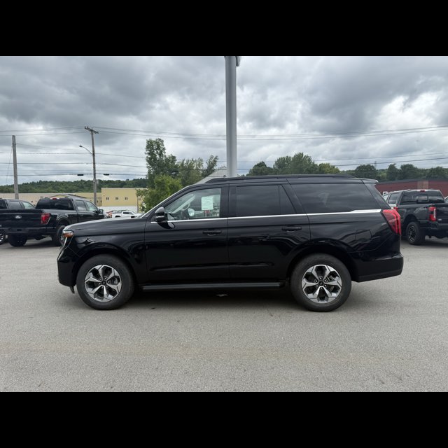 2027 Ford Expedition Active thumbnail 11