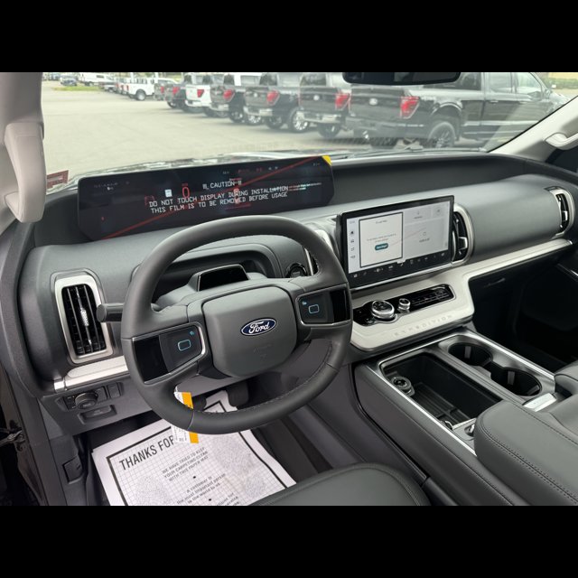 2027 Ford Expedition Active thumbnail 15