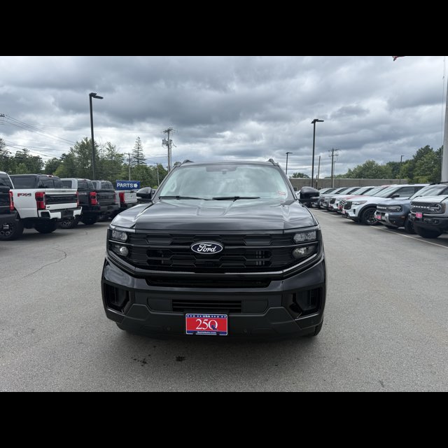 2027 Ford Expedition Active thumbnail 17