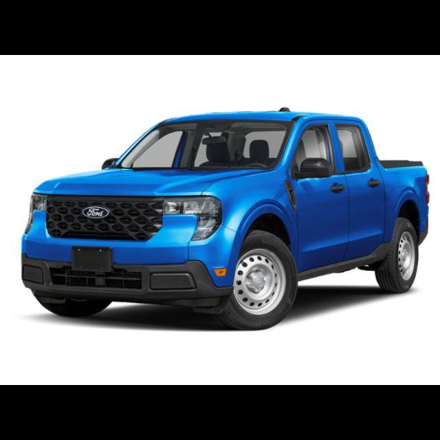 2026 Ford Maverick XL AWD