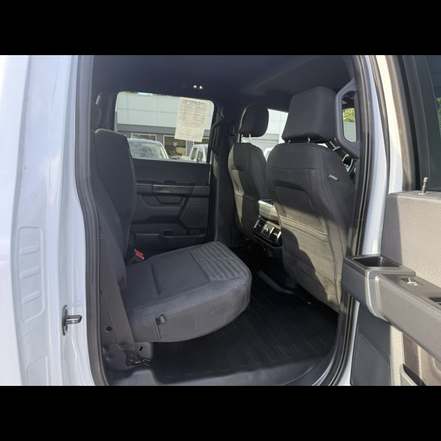 2022 Ford F-150 XL thumbnail 5