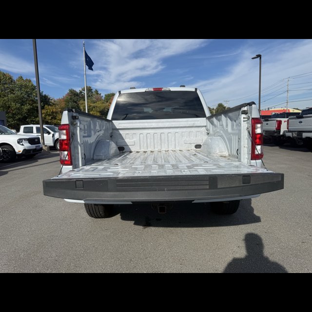 2022 Ford F-150 XL thumbnail 8