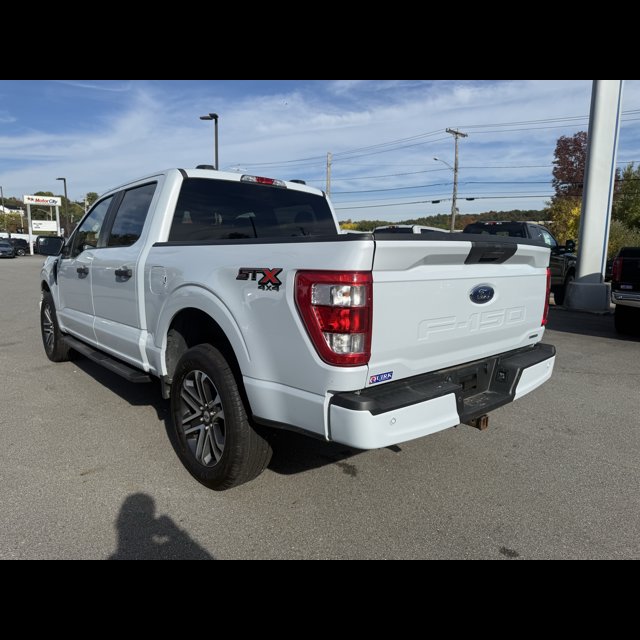 2022 Ford F-150 XL thumbnail 9