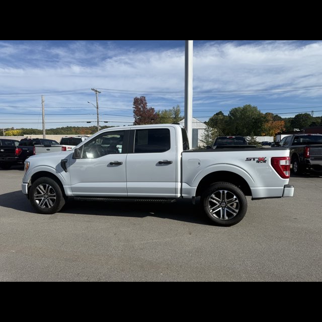 2022 Ford F-150 XL thumbnail 10