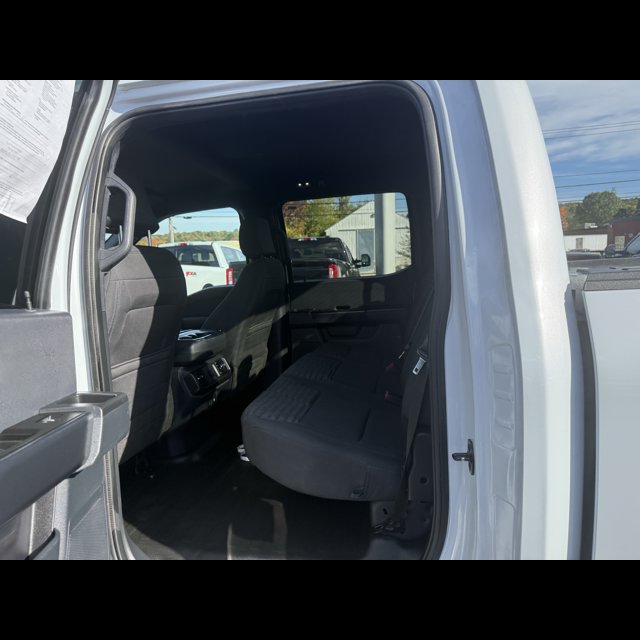 2022 Ford F-150 XL thumbnail 11