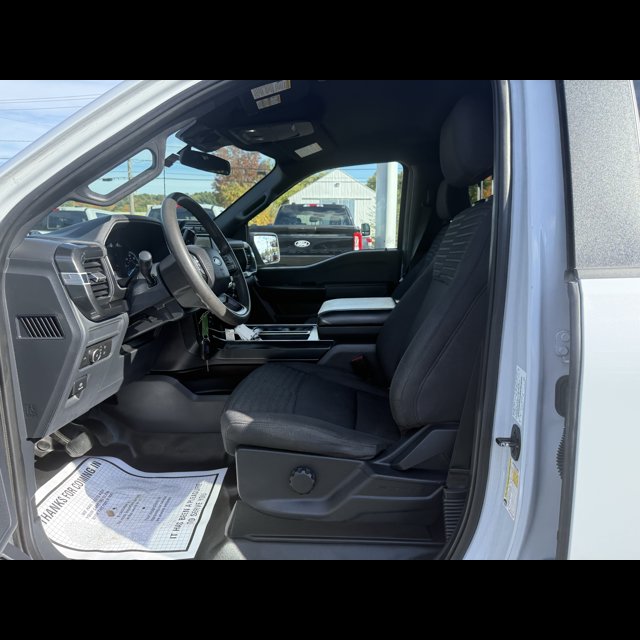 2022 Ford F-150 XL thumbnail 12