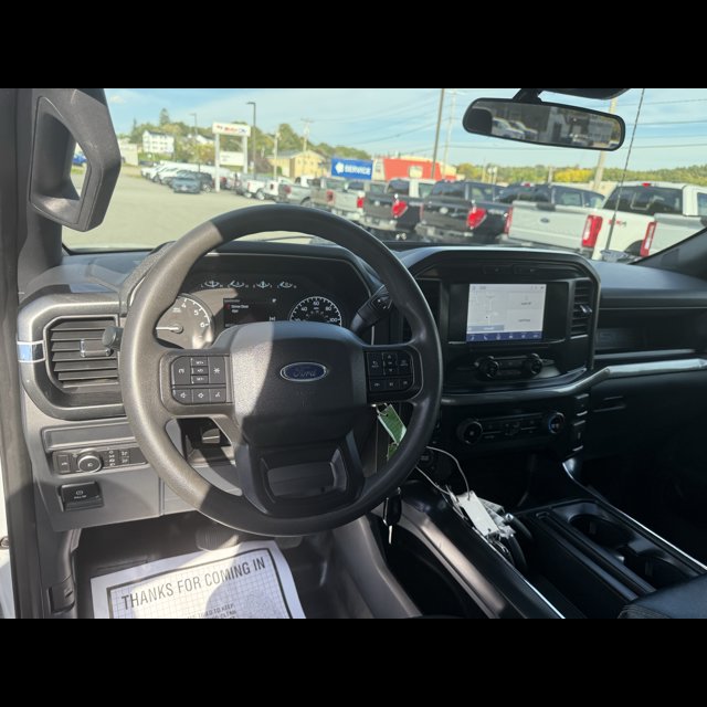 2022 Ford F-150 XL thumbnail 13