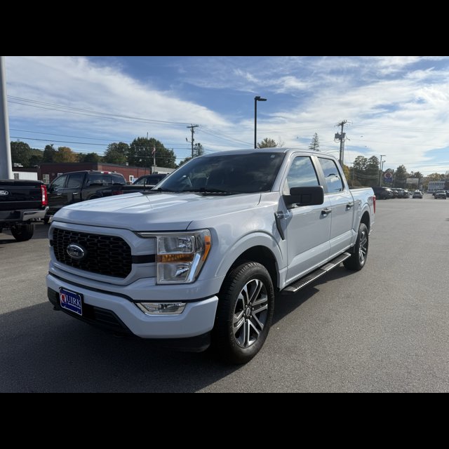 2022 Ford F-150 XL thumbnail 14