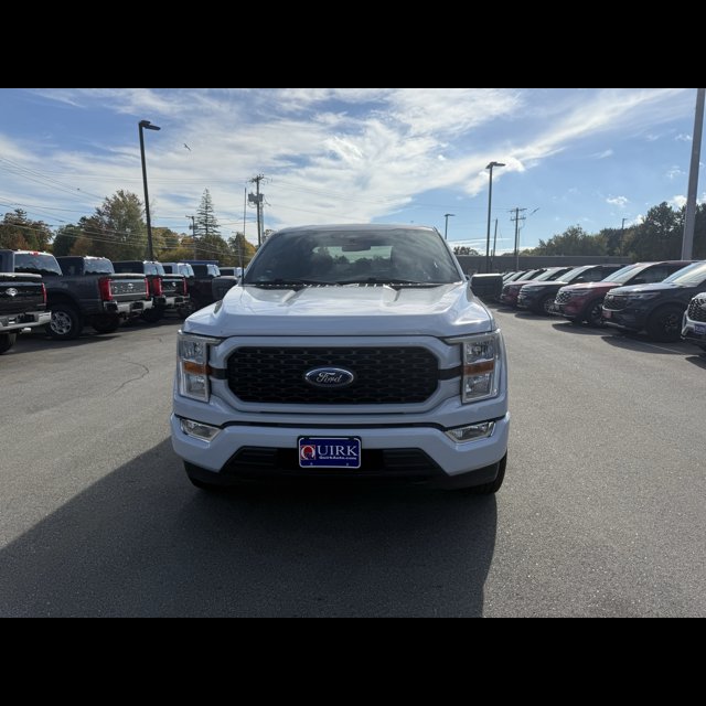 2022 Ford F-150 XL thumbnail 15