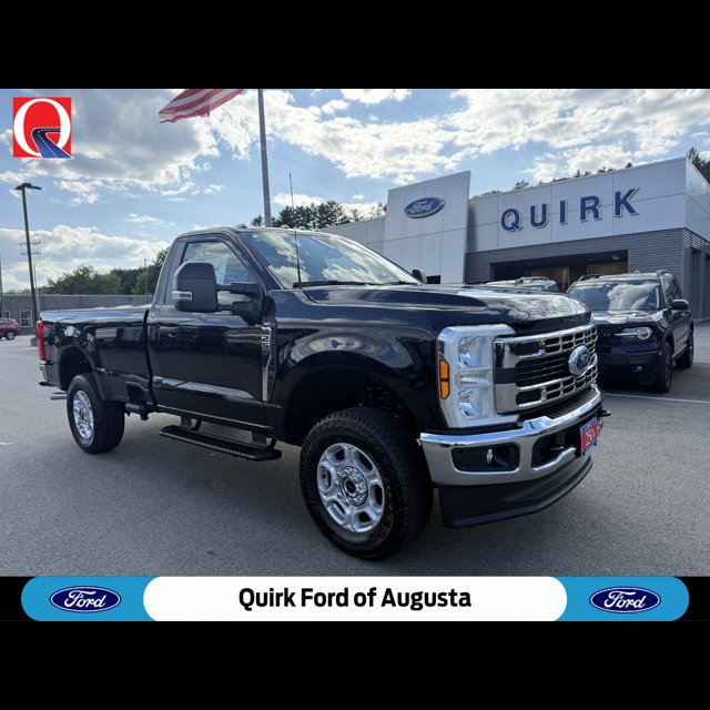 2026 Ford Super Duty F-250 SRW Base