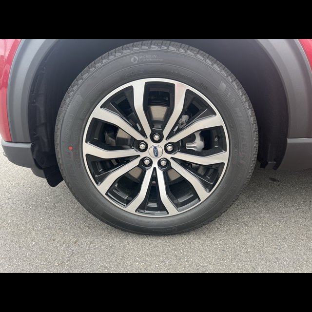 2026 Ford Explorer ST-Line thumbnail 18