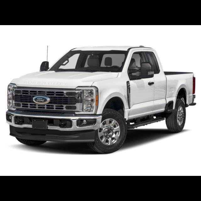 2027 Ford Super Duty F-250 SRW Base