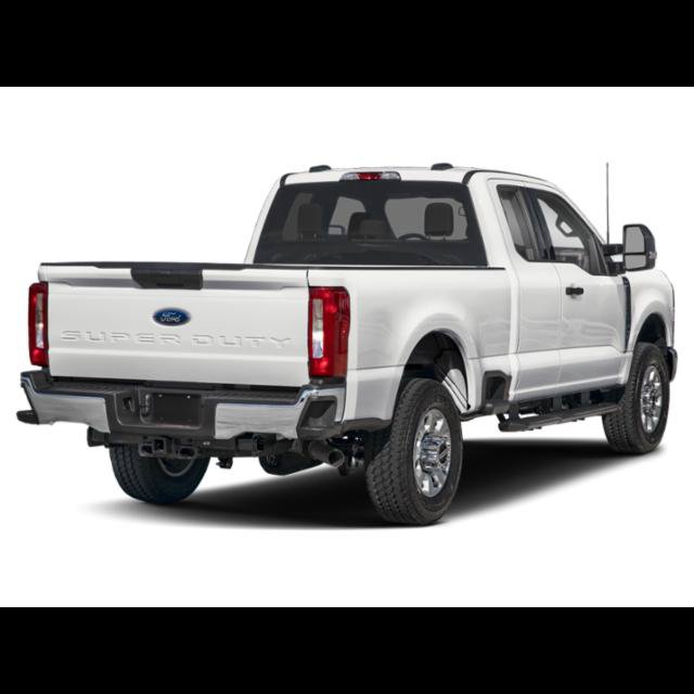 2027 Ford Super Duty F-250 SRW Base thumbnail 2