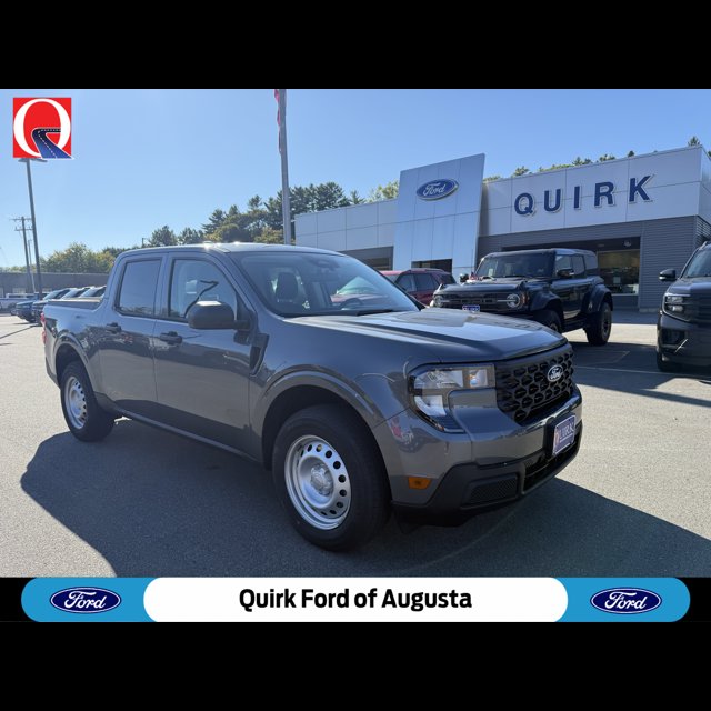 2026 Ford Maverick XL AWD