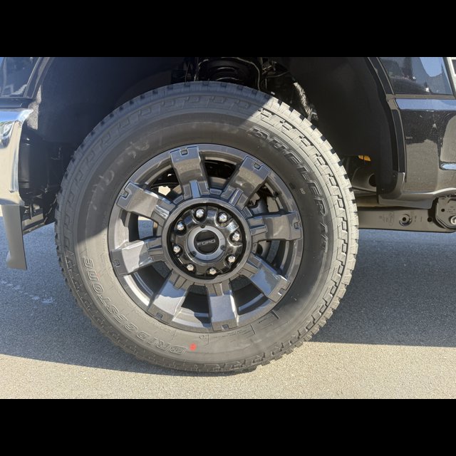 2027 Ford Super Duty F-350 SRW Base thumbnail 16