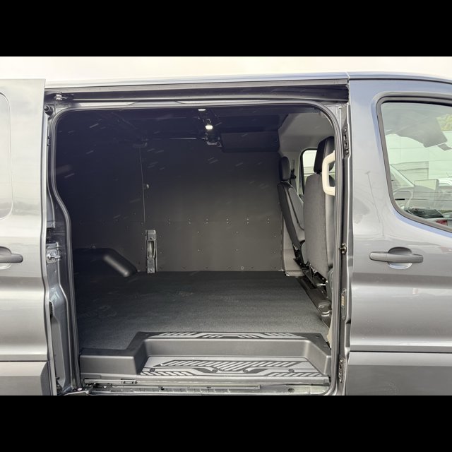 2027 Ford Transit Cargo Van Base thumbnail 5
