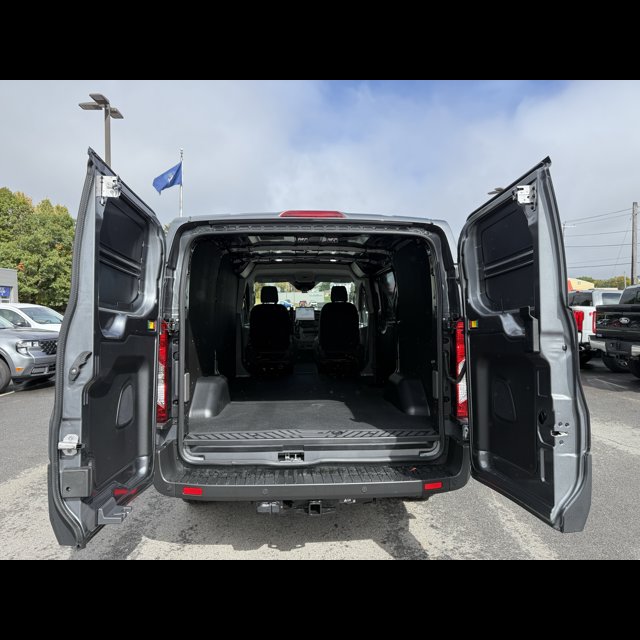 2027 Ford Transit Cargo Van Base thumbnail 9