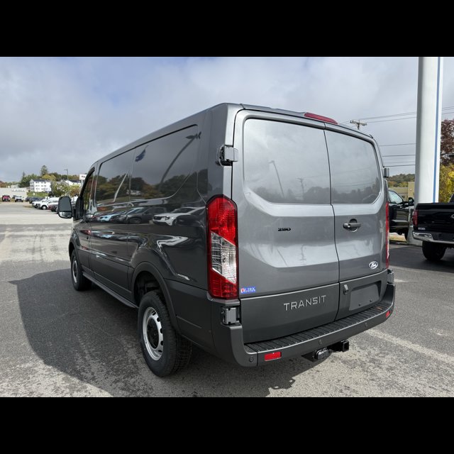 2027 Ford Transit Cargo Van Base thumbnail 10