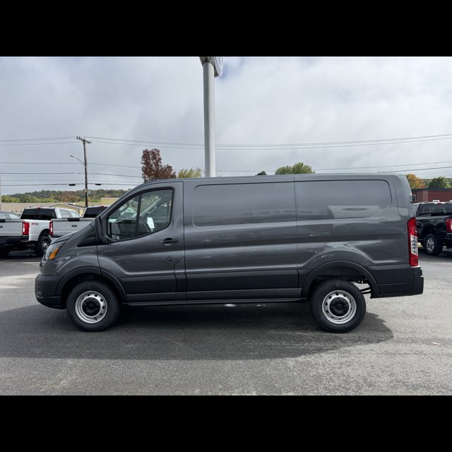 2027 Ford Transit Cargo Van Base thumbnail 11