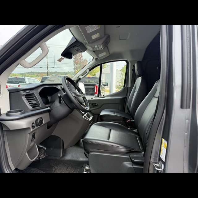 2027 Ford Transit Cargo Van Base thumbnail 12