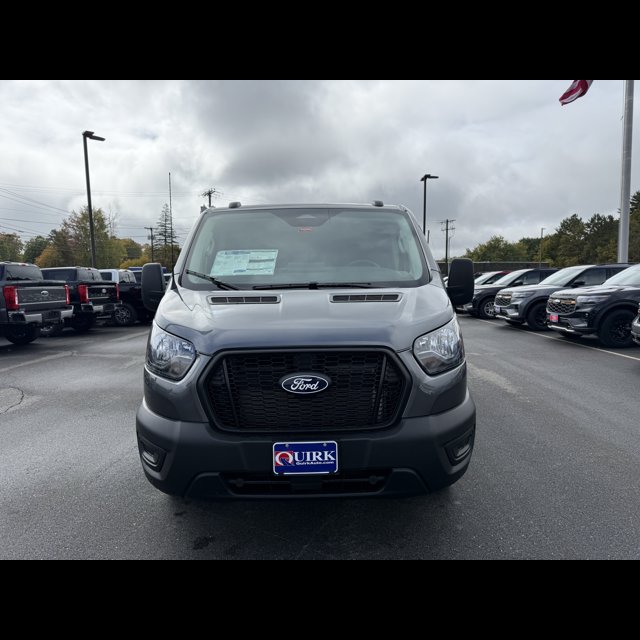 2027 Ford Transit Cargo Van Base thumbnail 15