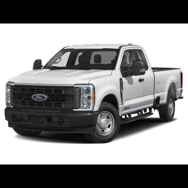 2027 Ford Super Duty F-350 SRW Base