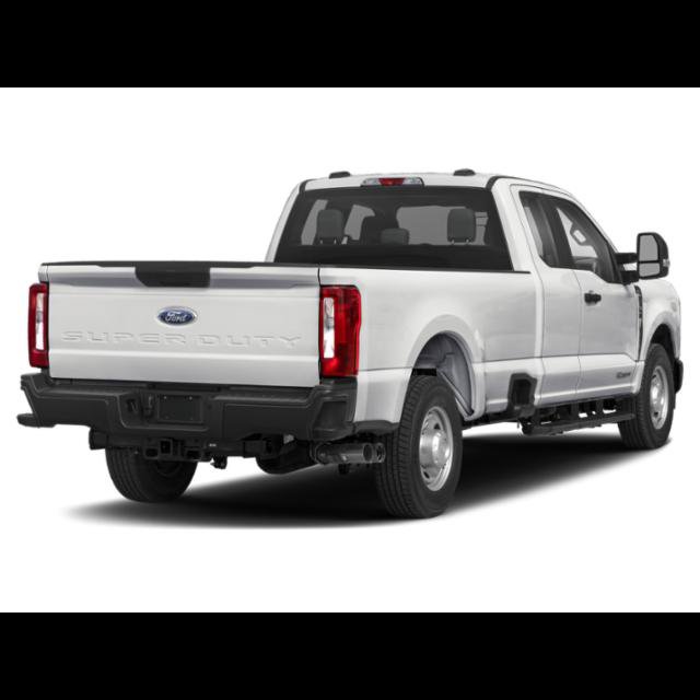 2027 Ford Super Duty F-350 SRW Base thumbnail 3
