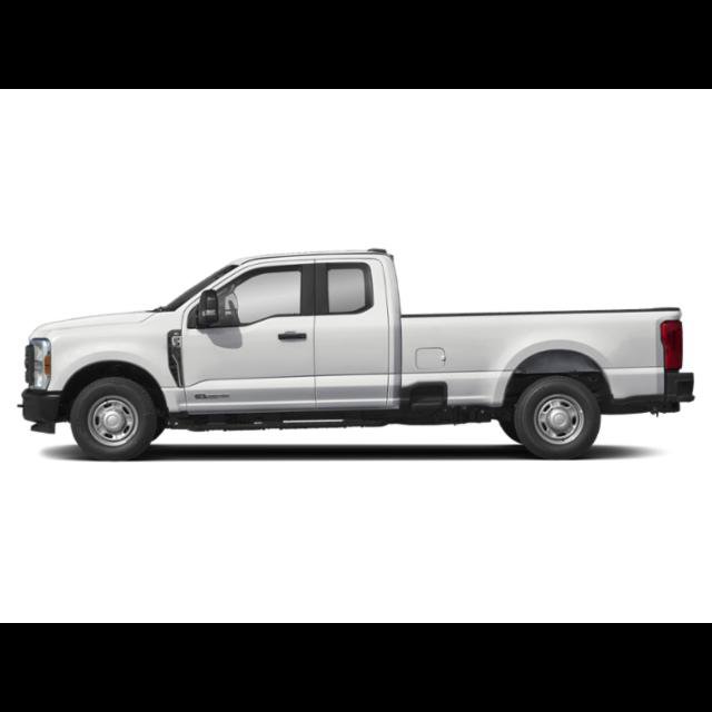 2027 Ford Super Duty F-350 SRW Base thumbnail 4