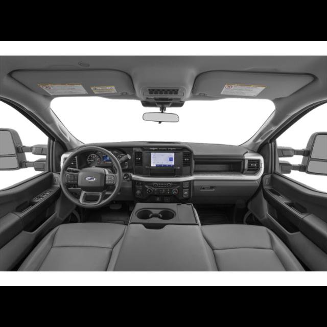 2027 Ford Super Duty F-350 SRW Base thumbnail 5
