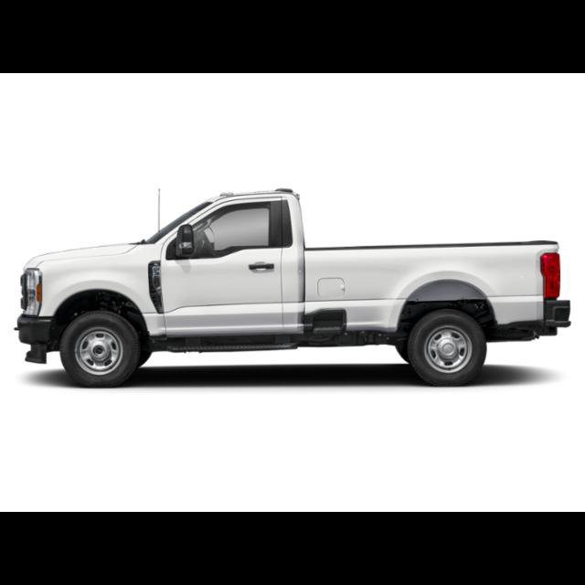 2027 Ford Super Duty F-350 SRW Base thumbnail 3