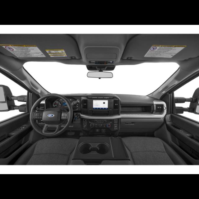 2027 Ford Super Duty F-350 SRW Base thumbnail 4